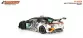 SC-6257R NSX GT3 24H Daytona 2017 #86 -R series-